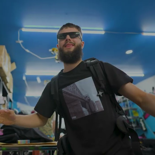 Couverture du projet